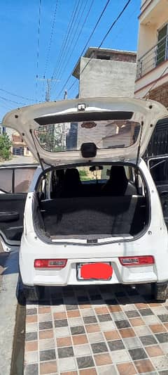 Suzuki Alto 2023