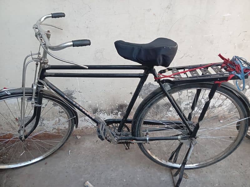 Soharb cycle for sale 0