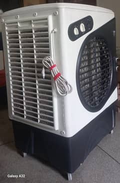 super asia room air cooler ECM 5000 cool star