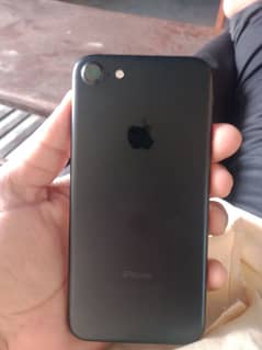 I phone 7 bypass hua pada he