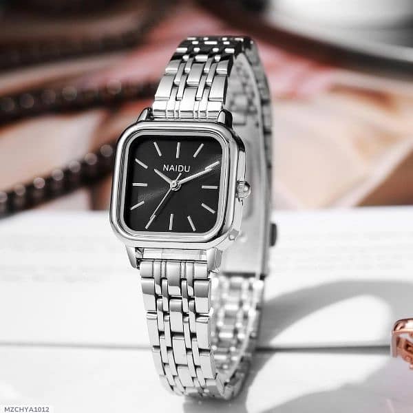 stylish women watch 0