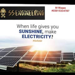 Solar panel installation, Solar power, Solar system, Maintenance