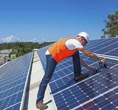 Solar panel installation, Solar power, Solar system, Maintenance 1