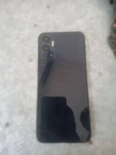 infinix Hot 12