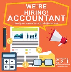 Accountant