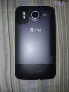 Htc desire hd deas phone