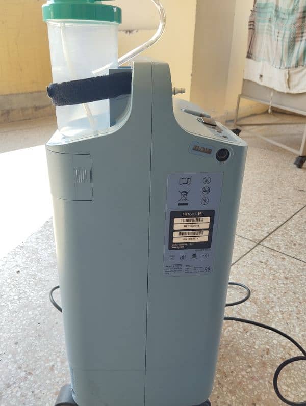 Oxygen Concentrator 5liters 1