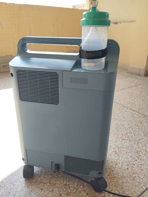 Oxygen Concentrator 5liters 3