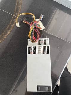 DELTA Power supply