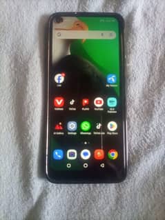 infinix Note 7 4/128/PTA proof all ok