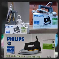 Philips Dry Iron