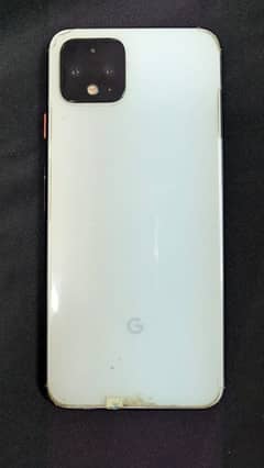 pixel 4 (10/10)