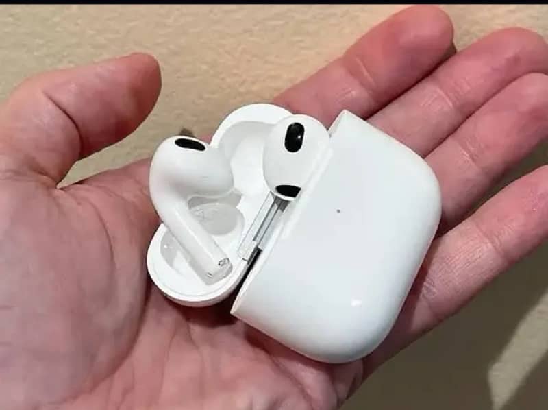 Apple AirPods 3rd generation 0