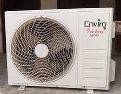 AC Haier enviro DC inverter