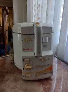 Moulinex Deep Fryer