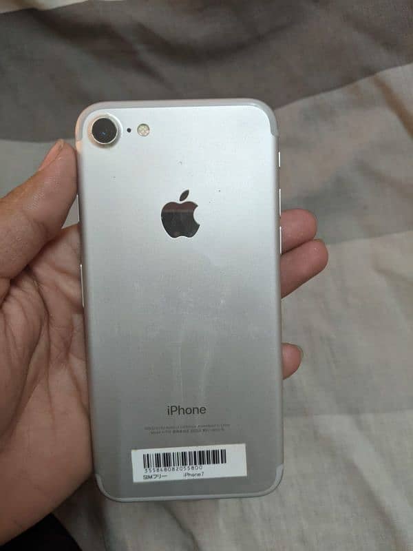 iphone 7 non pta jv 32 gb 9