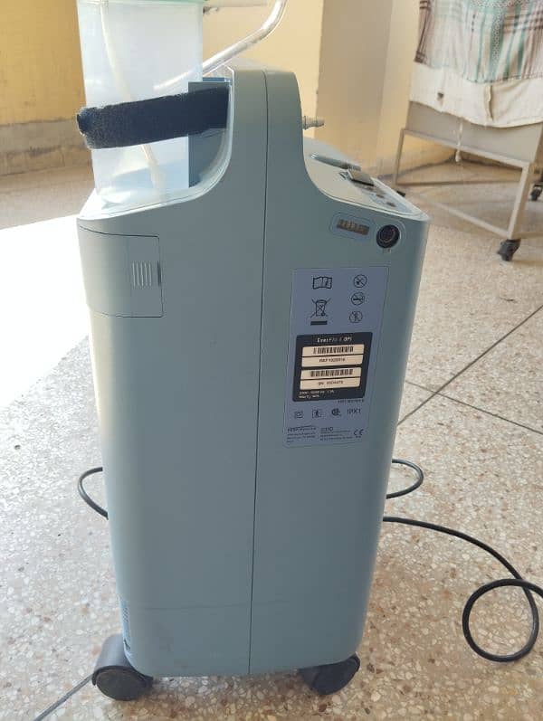 OXYGEN CONCENTRATOR 5liter 2