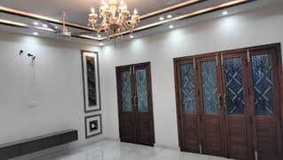 Bahria Town - Sector C House For sale Sized 5 Marla