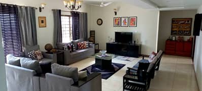 3 Bed Apartment For Sale In Sector D Askari 14 Rawalpindi