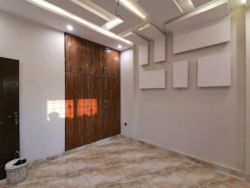 4 Marla House For sale In Al Rehman Garden Phase 2 Lahore 2