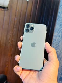 iphone 11 pro 256gb Dual pta Approved