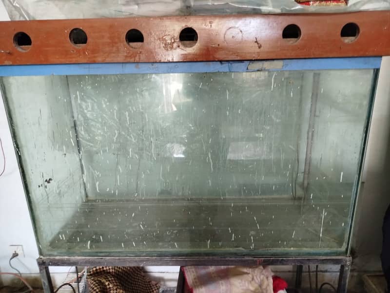 Aquarium for SALE 0