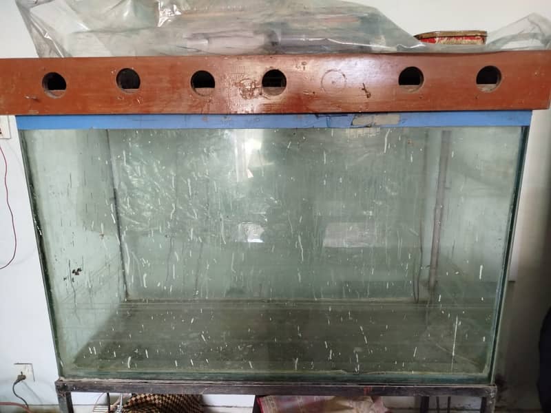 Aquarium for SALE 2