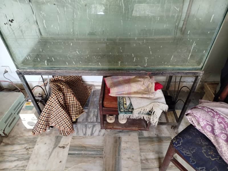 Aquarium for SALE 4