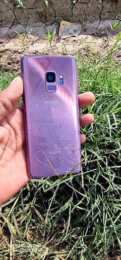 Samsung s9 4GB 64GB