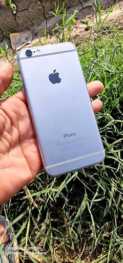 iPhone 6 16GB