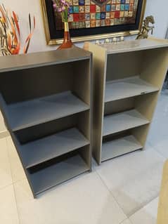 beautiful bookshelf in low price