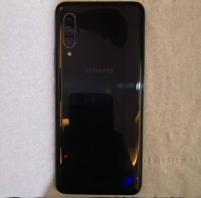 Samsung Mobile A90 5G NON PTA 1