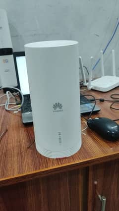 Huawei n5368 5G cp max