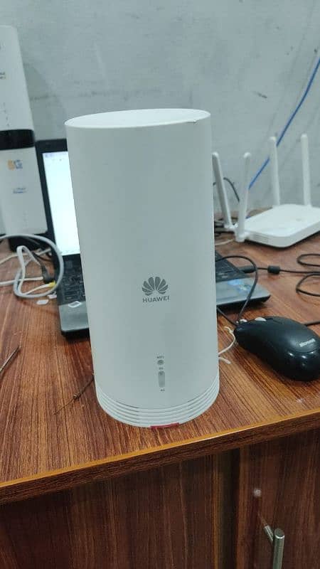 Huawei n5368 5G cp max 0