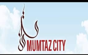 8 Marla ( 30*60) Residential Plot Available For Sale in Mumtaz City Chenab Block Islamabad.