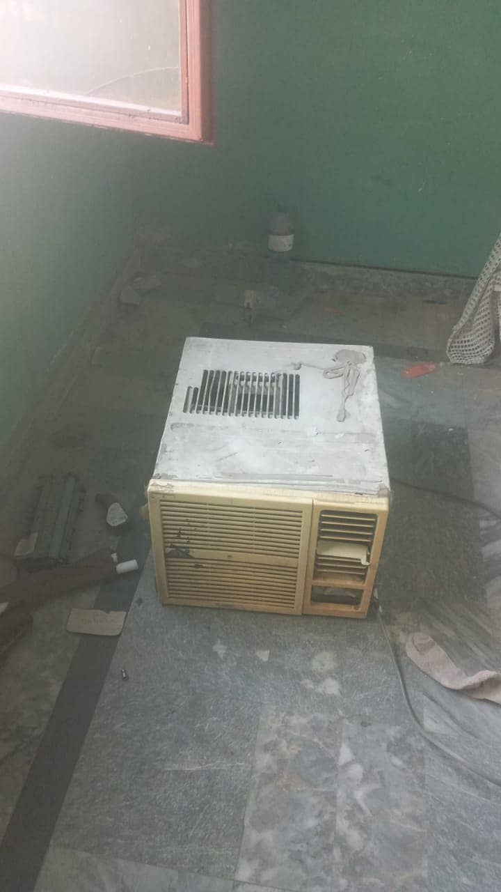 0.75 Ton Ac for Sale 0