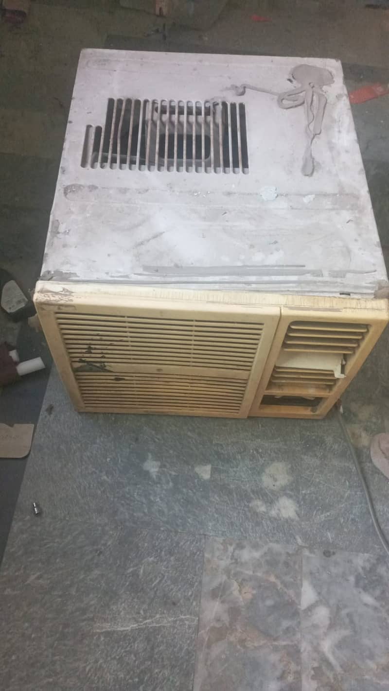 0.75 Ton Ac for Sale 1