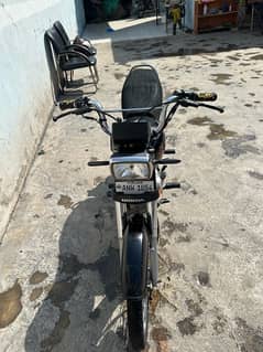 honda cd 70