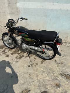 honda cd 70