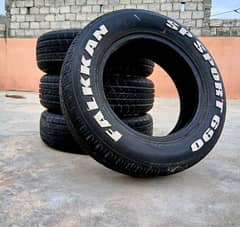 tyres 155/70/12