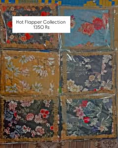 Flapper Summer Collection