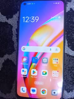 OPPO F19 Pro 8/128 (10/10 condition)