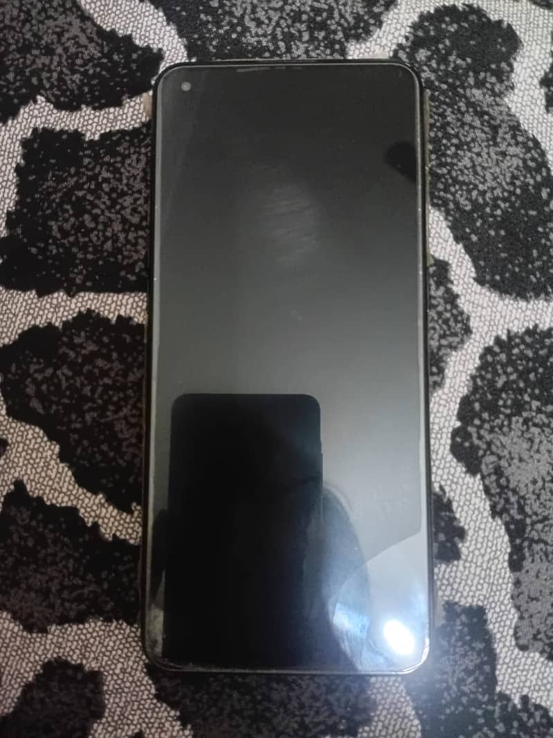 OPPO F19 Pro 8/128 (10/10 condition) 1