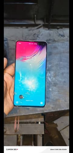 samsung s10 plus 5g pta pach