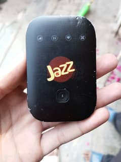 internet device jazz