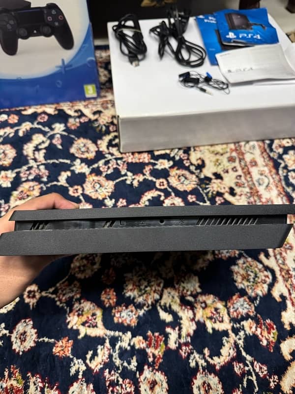 ps4 slim 1tb 3