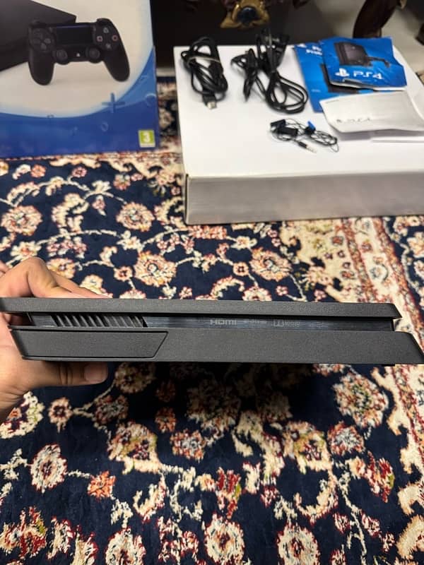 ps4 slim 1tb 4