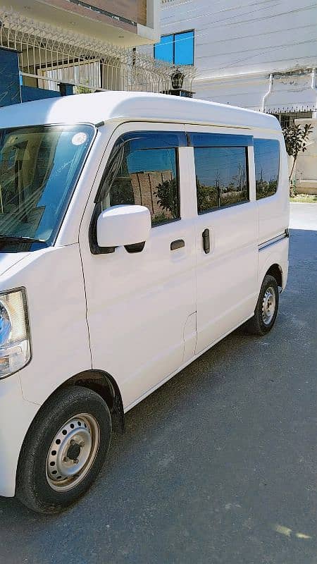 Nissan Clipper 2019 9