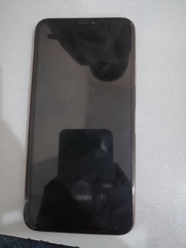 I phone 11 pro max 256gb FU 2