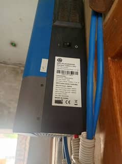 Inverter for solar 3.2 kv sunpro company